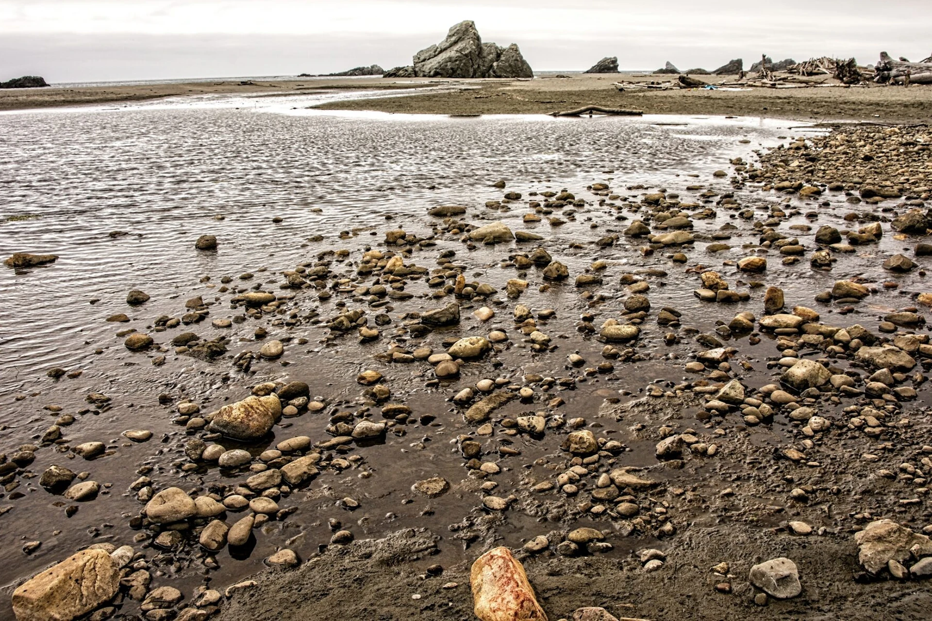 Seascapes