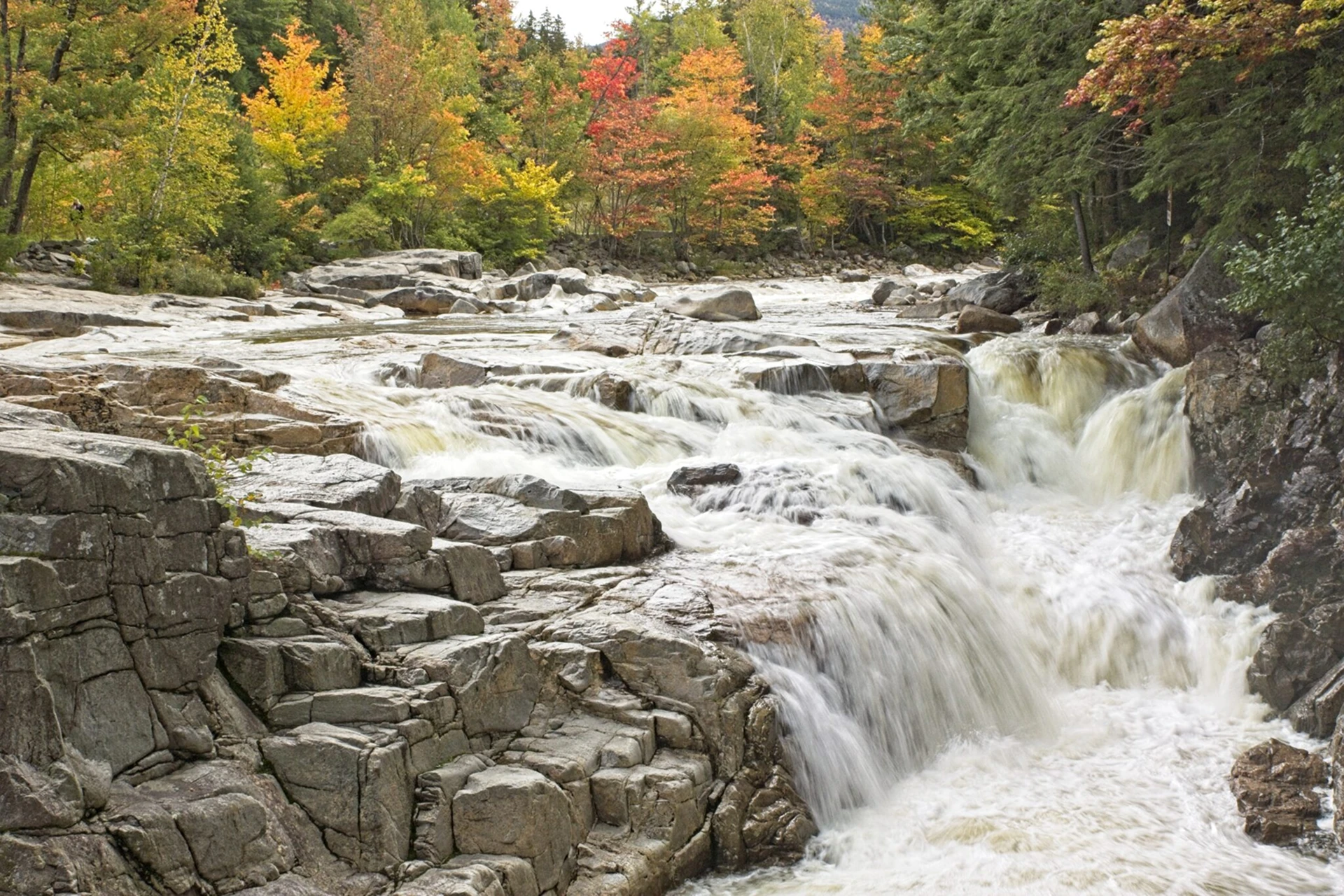 Waterscapes